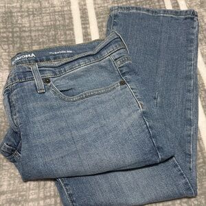 Sonoma men’s Blue Jeans